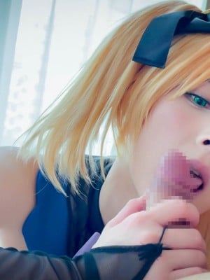[Sex Syndrome]ガチ洗脳ちゃん Hcupフランスハーフ池袋系ガチオタレイヤー サイレント中出し性的強要肉便器 原ネ申 フィッシュル[H]_067