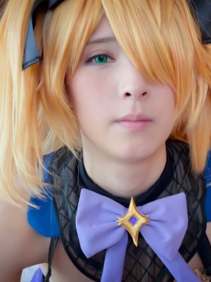 [Sex Syndrome]ガチ洗脳ちゃん Hcupフランスハーフ池袋系ガチオタレイヤー サイレント中出し性的強要肉便器 原ネ申 フィッシュル[H]_091