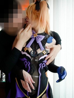 [Sex Syndrome]ガチ洗脳ちゃん Hcupフランスハーフ池袋系ガチオタレイヤー サイレント中出し性的強要肉便器 原ネ申 フィッシュル[H]_022