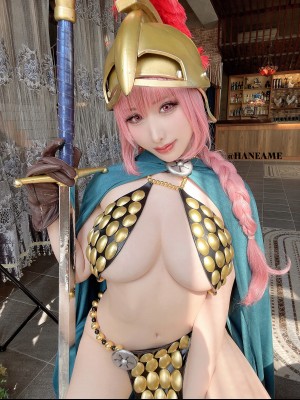 HaneAme 雨波 - One Piece Collection_115