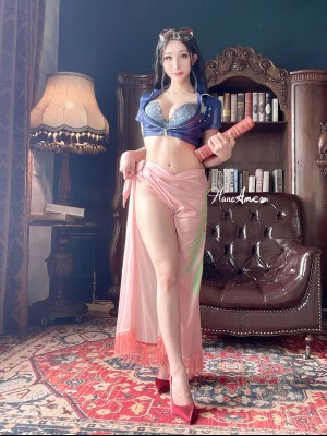 HaneAme 雨波 - One Piece Collection_072
