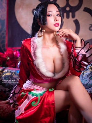 HaneAme 雨波 - One Piece Collection_012