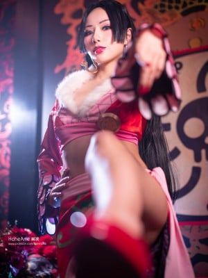 HaneAme 雨波 - One Piece Collection_014
