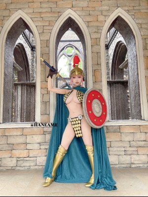 HaneAme 雨波 - One Piece Collection_103