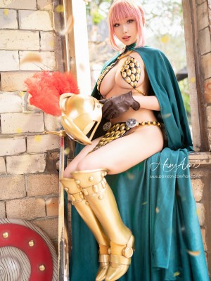 HaneAme 雨波 - One Piece Collection_081