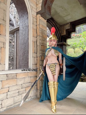 HaneAme 雨波 - One Piece Collection_102