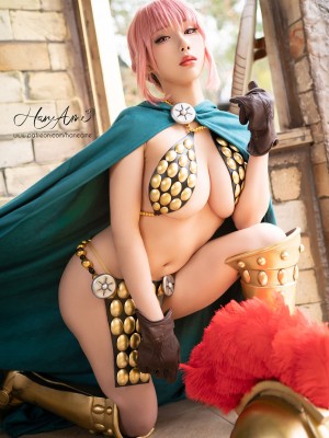 HaneAme 雨波 - One Piece Collection_083