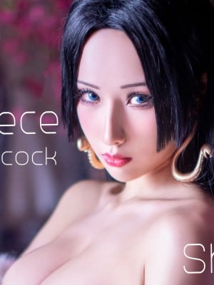 HaneAme 雨波 - One Piece Collection_022