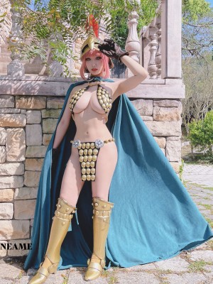 HaneAme 雨波 - One Piece Collection_100