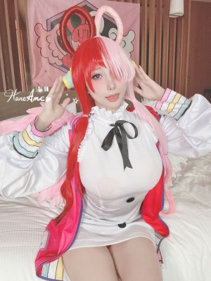 HaneAme 雨波 - One Piece Collection_165