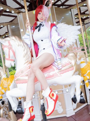 HaneAme 雨波 - One Piece Collection_144