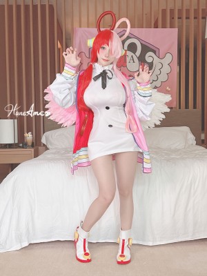 HaneAme 雨波 - One Piece Collection_162