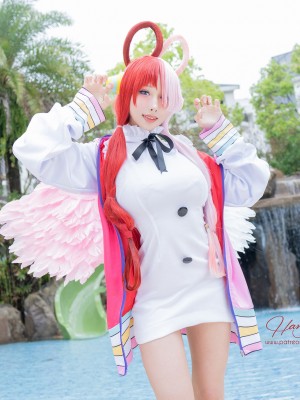 HaneAme 雨波 - One Piece Collection_143