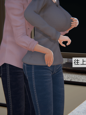 [新手司机] 母上の本性_127_98371922_p18