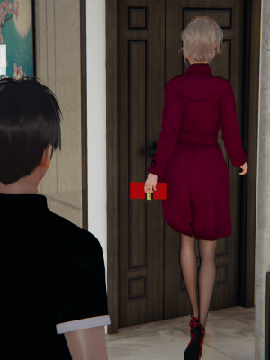 [新手司机] 母上の本性_198_98371922_p89