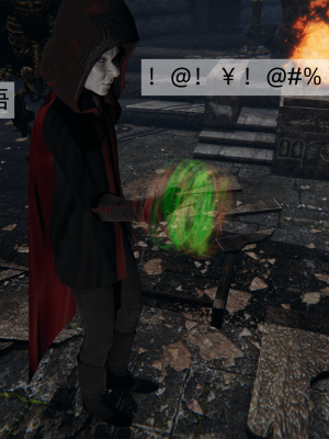 [新手司机] 精灵母亲の淫堕_010_98649705_p9