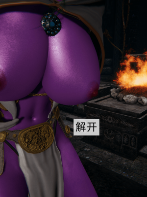 [新手司机] 精灵母亲の淫堕_022_98649705_p21