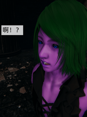 [新手司机] 精灵母亲の淫堕_031_98649705_p30