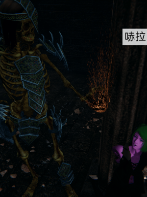 [新手司机] 精灵母亲の淫堕_034_98649705_p33