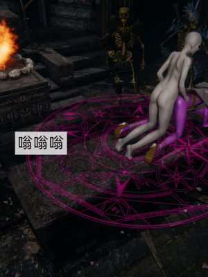 [新手司机] 精灵母亲の淫堕_068_98649705_p67