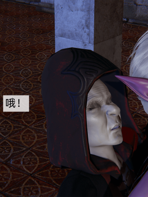 [新手司机] 精灵母亲の淫堕_172_98715435_p62