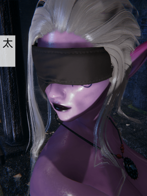 [新手司机] 精灵母亲の淫堕_217_98715435_p107