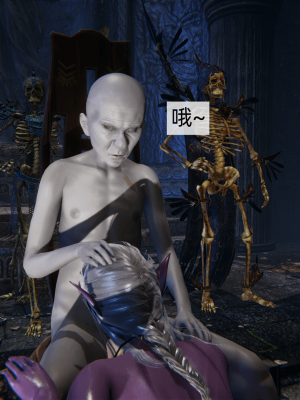 [新手司机] 精灵母亲の淫堕_221_98715435_p111