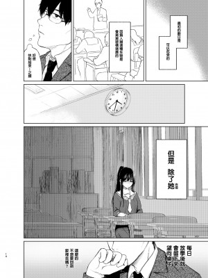 [Akari blast! (おそまつ)] 束縛愛1～4・総集編 [中国翻訳]_015