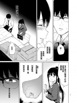 [Akari blast! (おそまつ)] 束縛愛1～4・総集編 [中国翻訳]_022