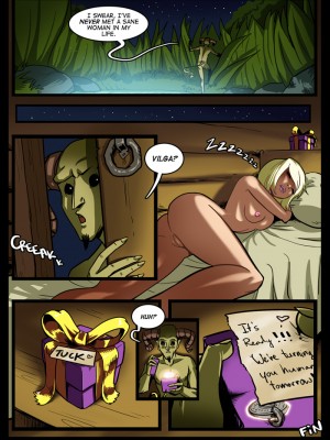 [Totempole] The Cummoner_120-05_24