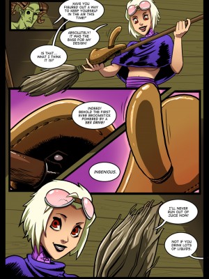 [Totempole] The Cummoner_160-07_02