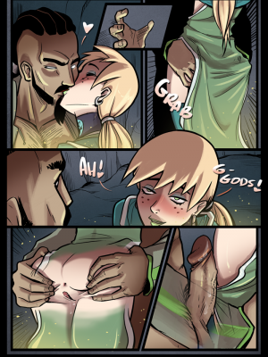 [Totempole] The Cummoner_403-15_16