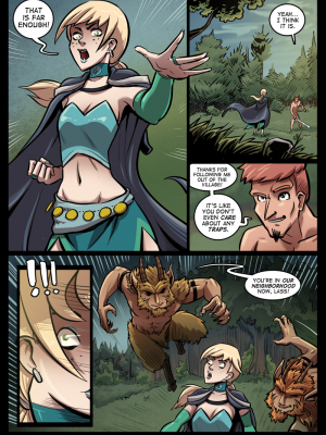 [Totempole] The Cummoner_448-16_23