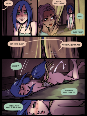 [Totempole] The Cummoner_643-21_20