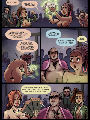 [Totempole] The Cummoner_805-24_48