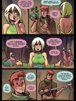 [Totempole] The Cummoner_813-25_02