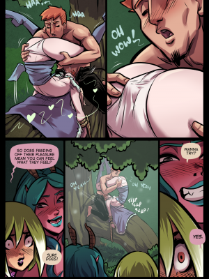 [Totempole] The Cummoner_830-25_19