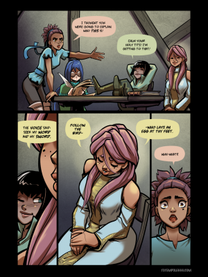 [Totempole] The Cummoner_902-27_07