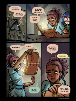 [Totempole] The Cummoner_905-27_10