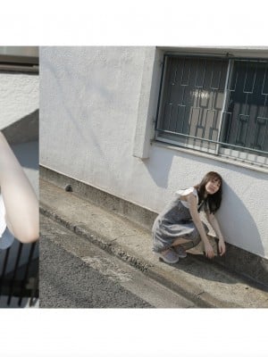 とられち 石川澪 デジタル写真集_065