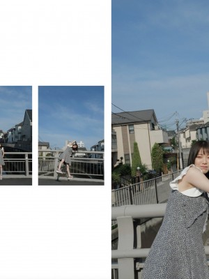とられち 石川澪 デジタル写真集_072
