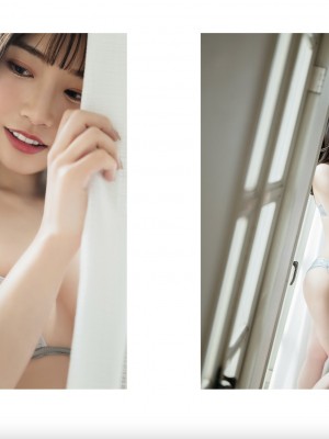 とられち 河北彩花 デジタル写真集_029