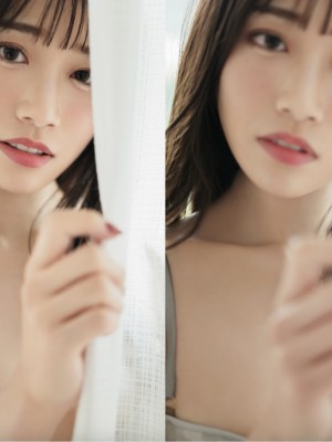 とられち 河北彩花 デジタル写真集_030