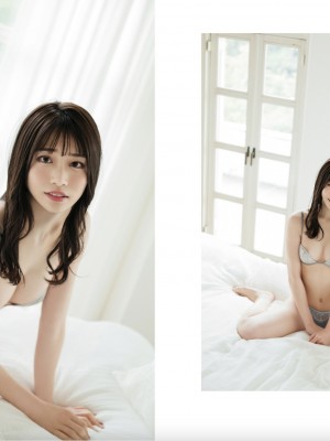 とられち 河北彩花 デジタル写真集_032