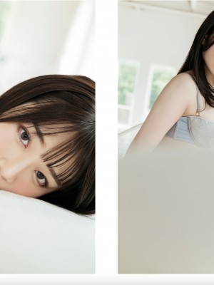 とられち 河北彩花 デジタル写真集_040