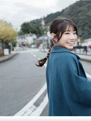 とられち 河北彩花 デジタル写真集_058