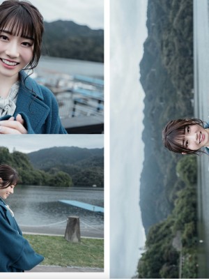 とられち 河北彩花 デジタル写真集_060