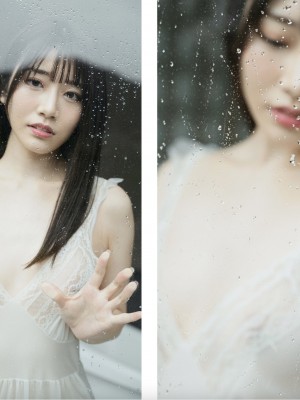 とられち 河北彩花 デジタル写真集_079