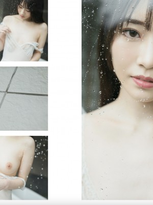とられち 河北彩花 デジタル写真集_080