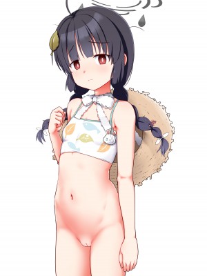 (せんせーのアーカイブ10) [てすた厨房 (てすた)] なかだしぷにっこタイム!ME／YOU (ブルーアーカイブ)_18